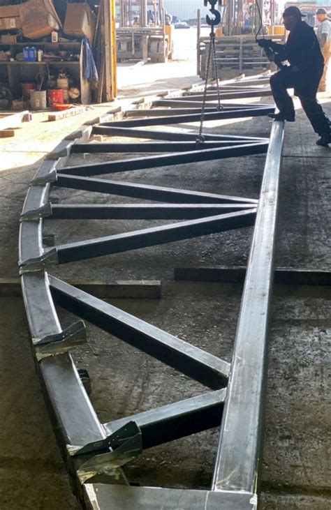 modesto metal fabrication|california fabricators modesto ca.